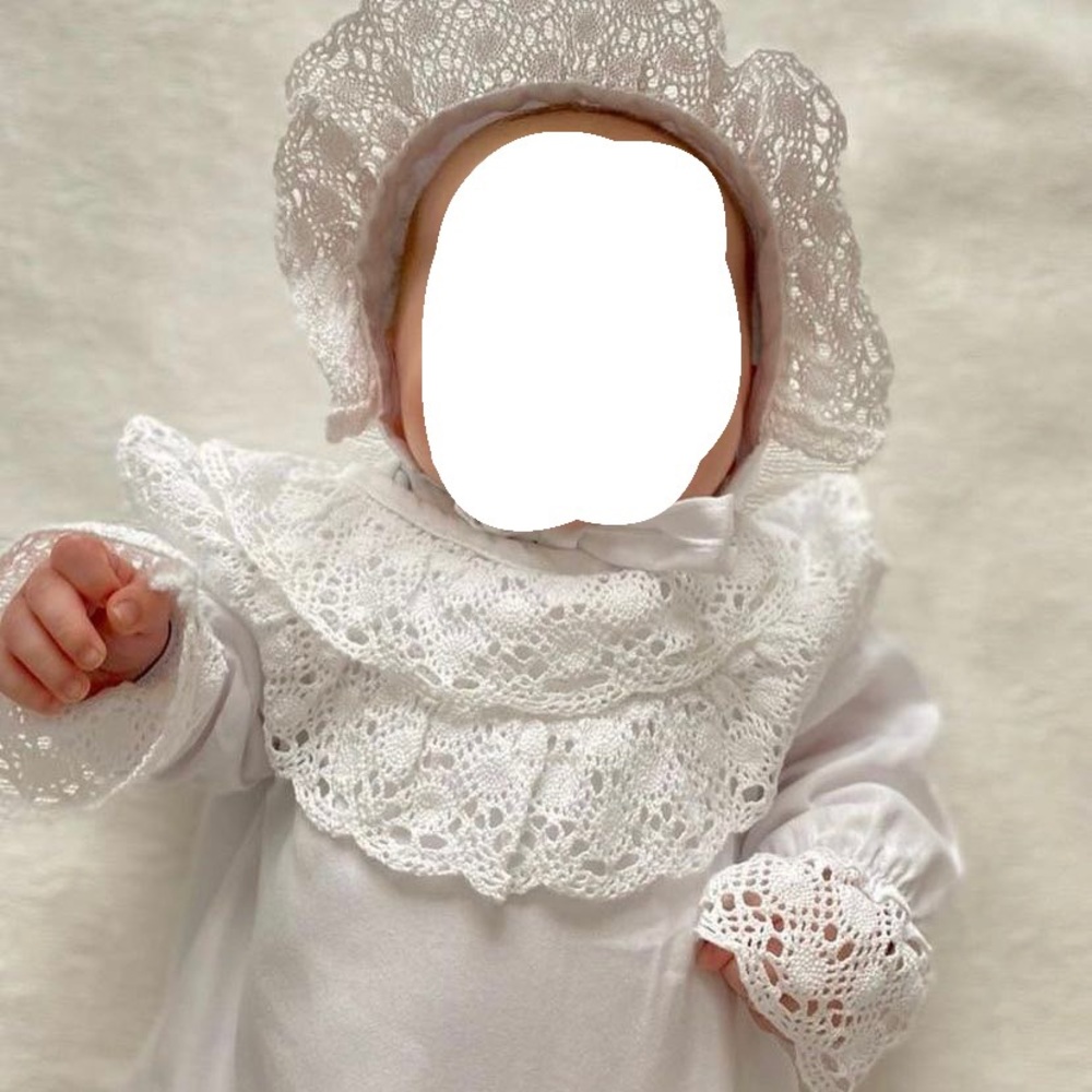 Babies romper